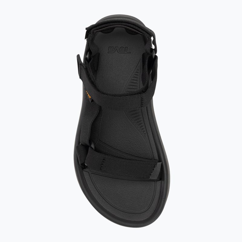 Moteriški sandalai Teva Hurricane XLT2 Ampsole black 5