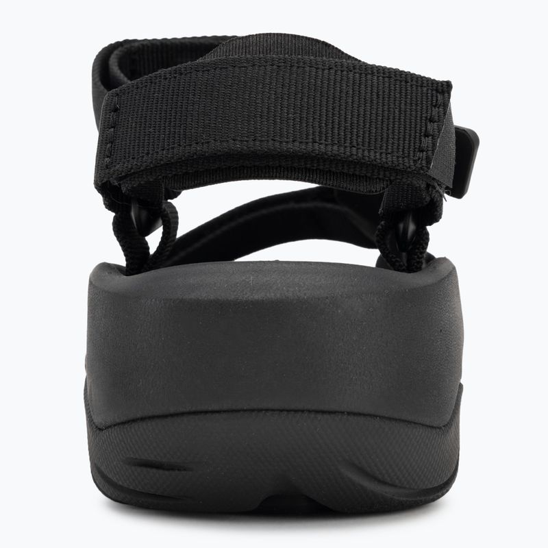 Moteriški sandalai Teva Hurricane XLT2 Ampsole black 6