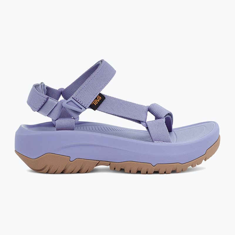 Moteriški sandalai Teva Hurricane XLT2 Ampsole purple impression 2
