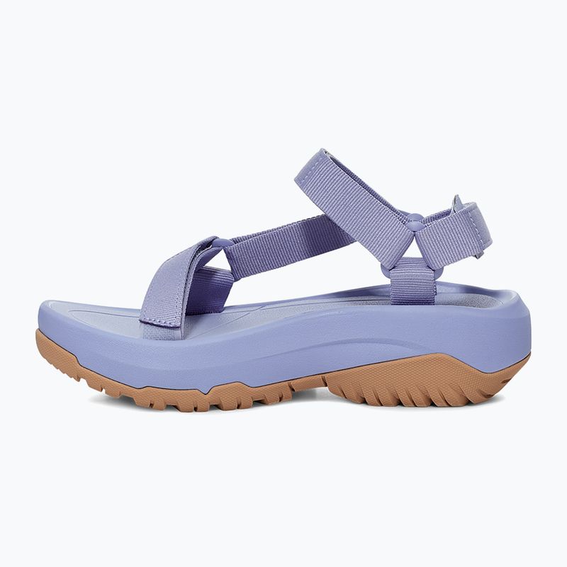 Moteriški sandalai Teva Hurricane XLT2 Ampsole purple impression 3