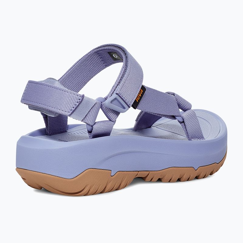 Moteriški sandalai Teva Hurricane XLT2 Ampsole purple impression 4