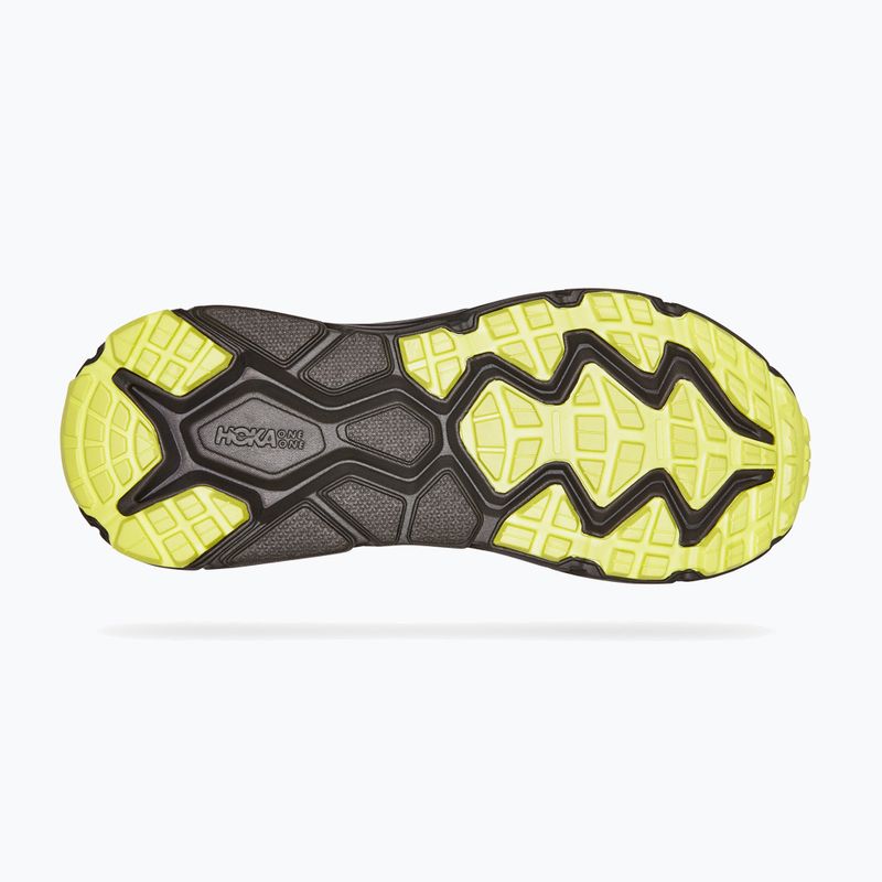 HOKA vyriški bėgimo bateliai Challenger ATR 6 GTX black 1116876-BBOLV 16