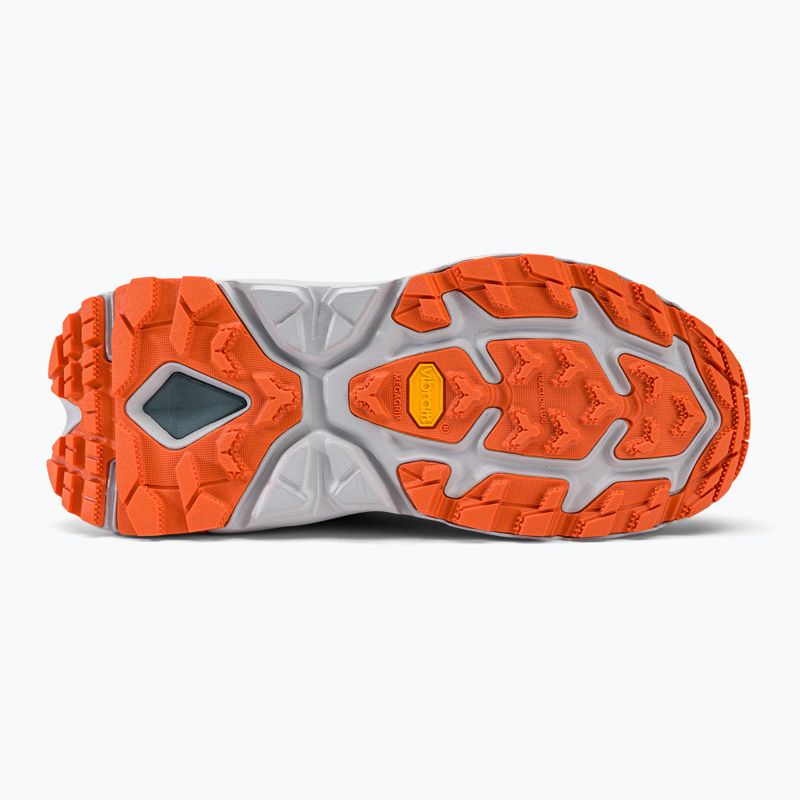 Vyriški trekingo batai HOKA Kaha 2 Low GTX blue 1123190-GBHM 5