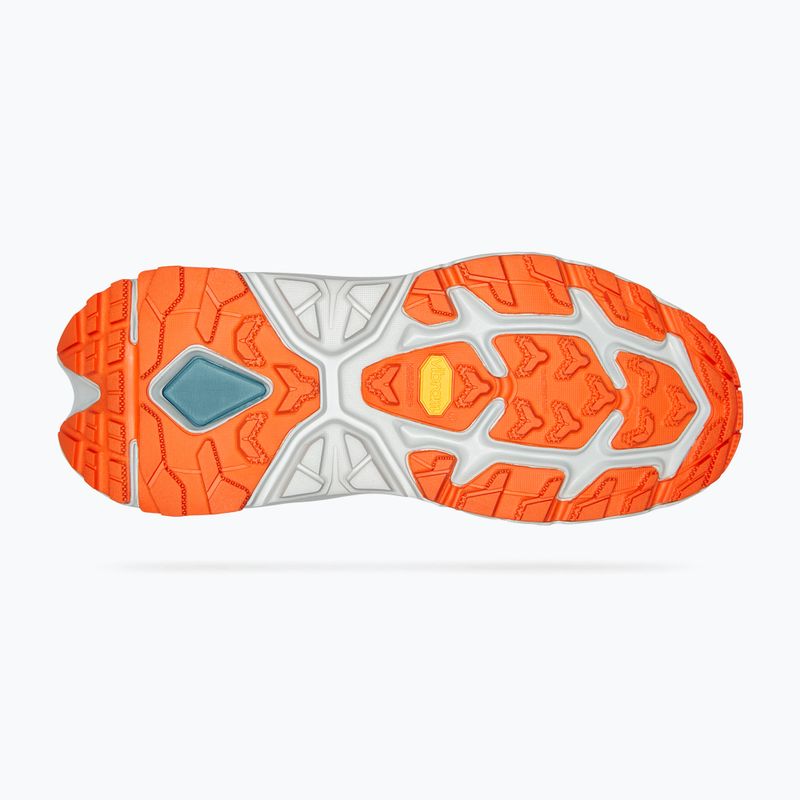 Vyriški trekingo batai HOKA Kaha 2 Low GTX blue 1123190-GBHM 18