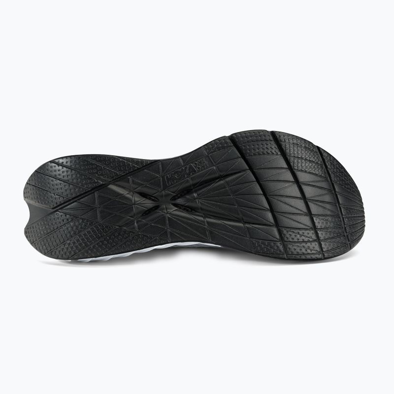 HOKA vyriški bėgimo bateliai Carbon X 3 black and white 1123192-BWHT 6