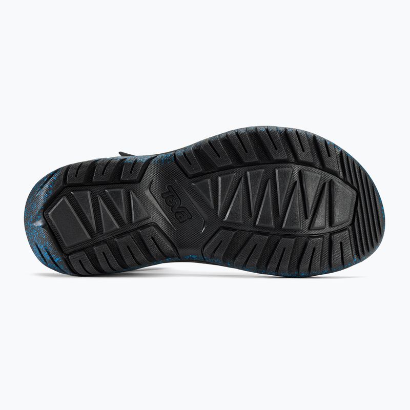 Vyriški sandalai Teva Hurricane XLT2 segments black 5
