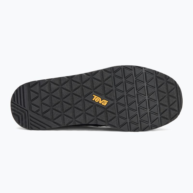 Vyriški batai Teva ReEmber Vistaverse black 4