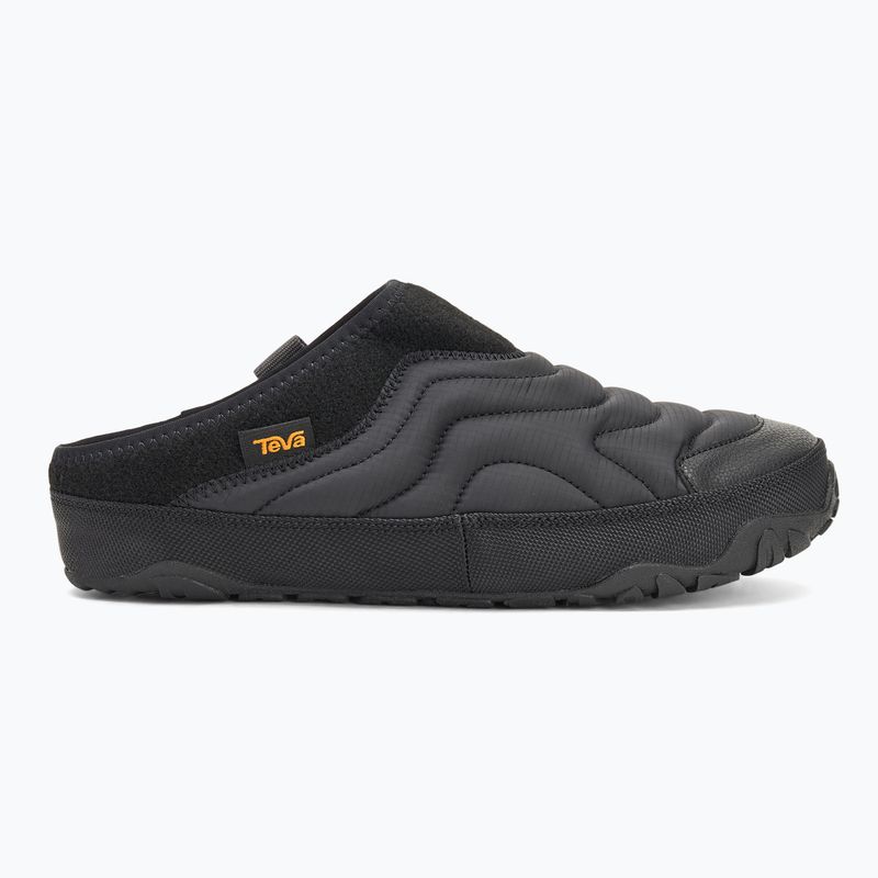 Vyriškos šlepetės Teva ReEmber Terrain black 2