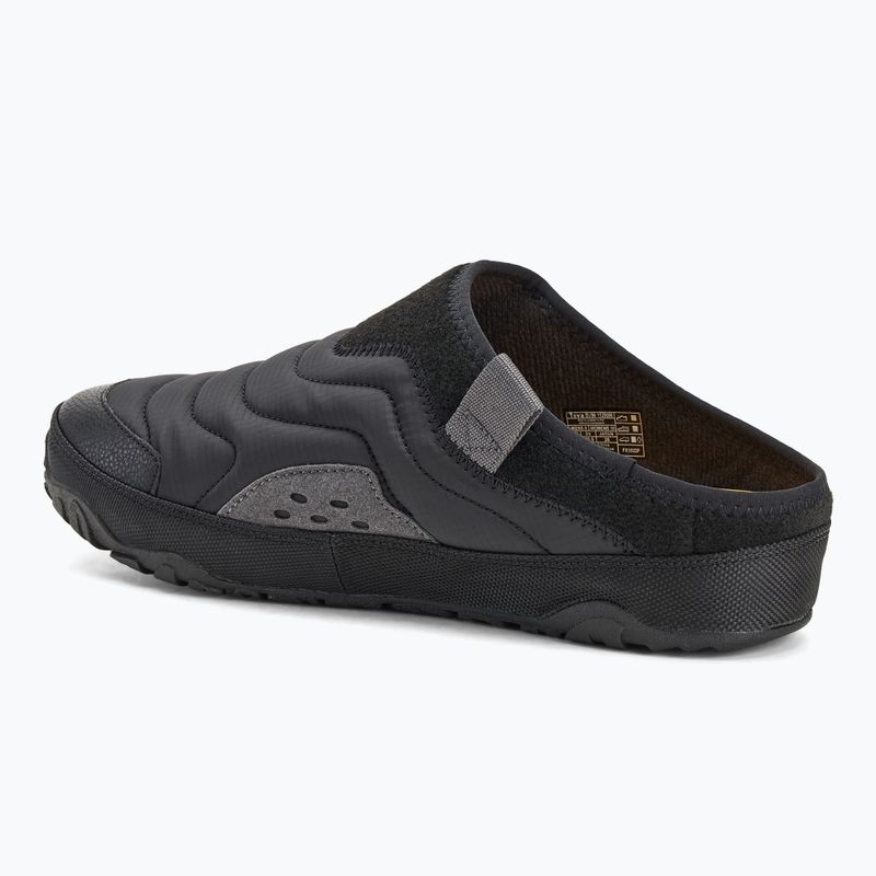 Vyriškos šlepetės Teva ReEmber Terrain black 3