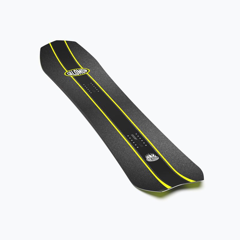 Snieglentė Salomon Dancehaul black/yellow L47017800 8