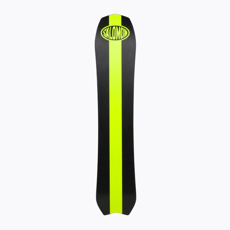 Snieglentė Salomon Dancehaul black/yellow L47017800 4