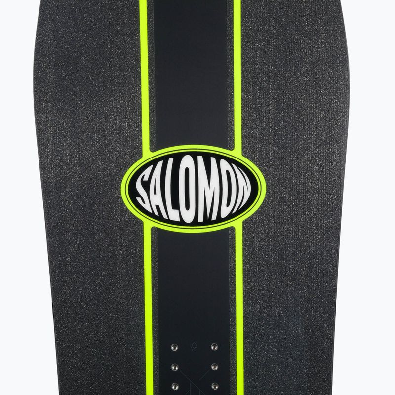 Snieglentė Salomon Dancehaul black/yellow L47017800 5