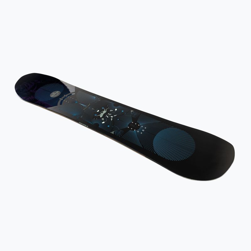 Moteriškos snieglentės Salomon Wonder black L47032600 2