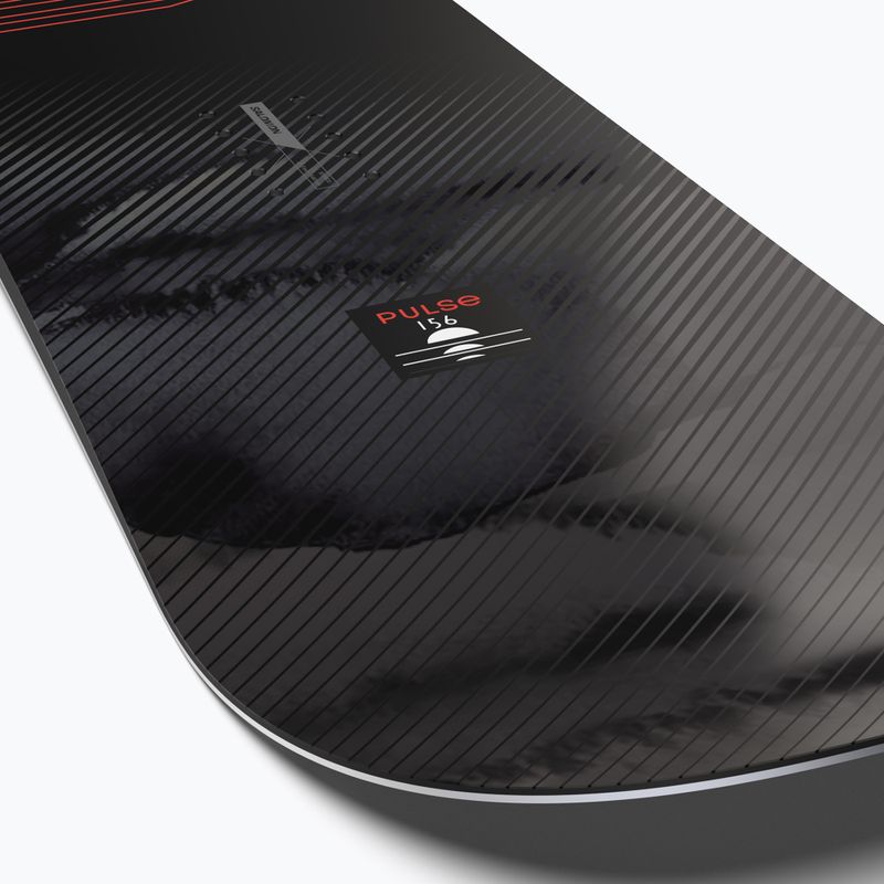 Vyriškos snieglentės Salomon Pulse black L47031600 9