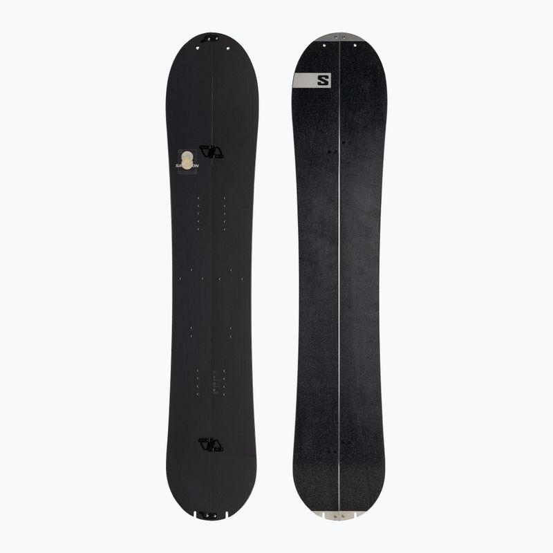 Salomon vyriška HPS Taka Split 2.0 splitboard tamsiai pilka L47033500