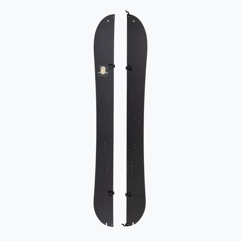 Salomon vyriška HPS Taka Split 2.0 splitboard tamsiai pilka L47033500 5