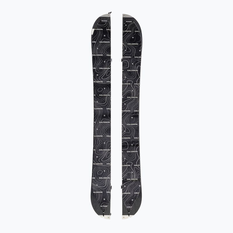 Salomon vyriška HPS Taka Split 2.0 splitboard tamsiai pilka L47033500 6