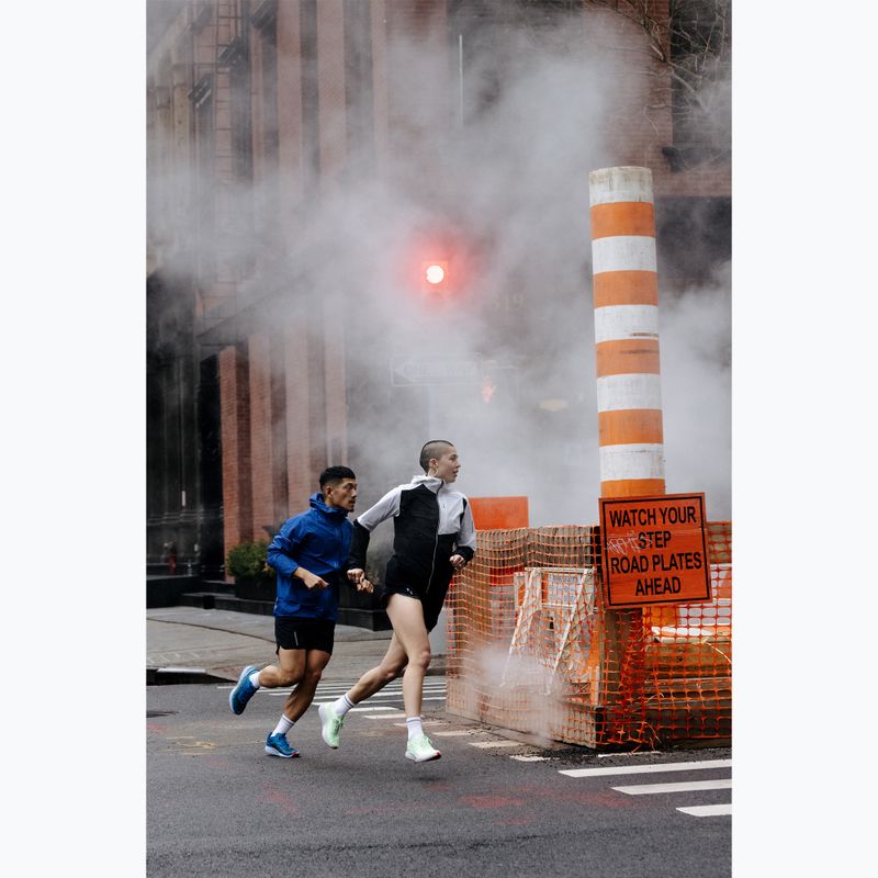 Vyriški bėgimo šortai Salomon Sense Aero 5" juodi 7