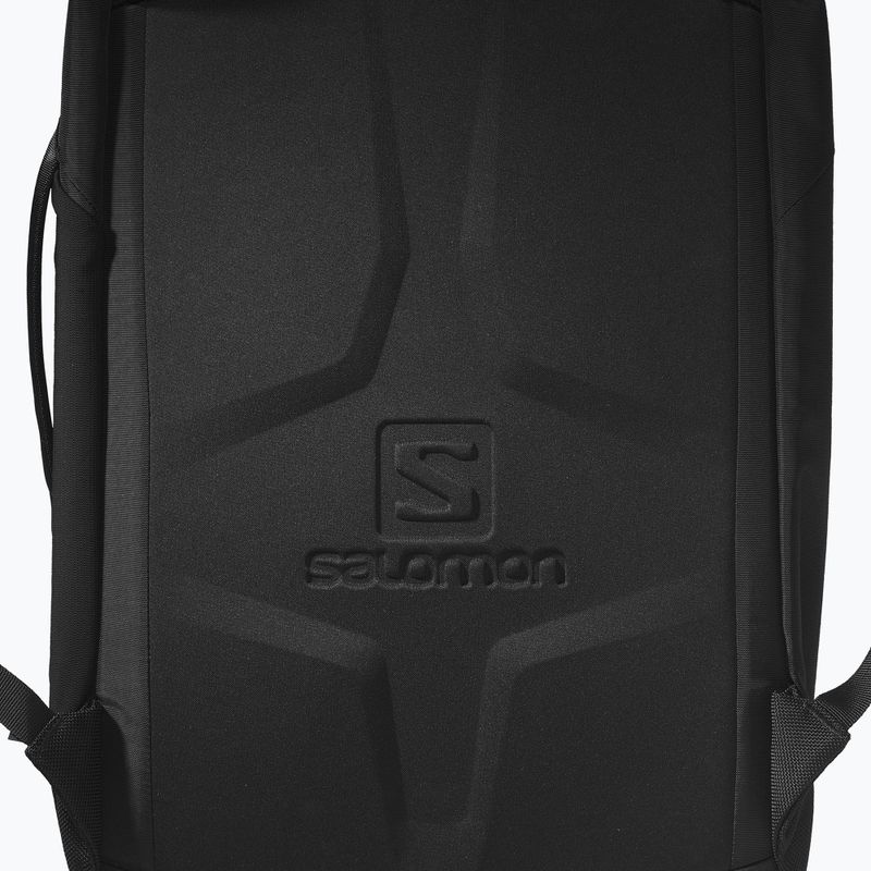 Salomon Outlife Pack 20 l žygių kuprinė juoda LC1904400 8