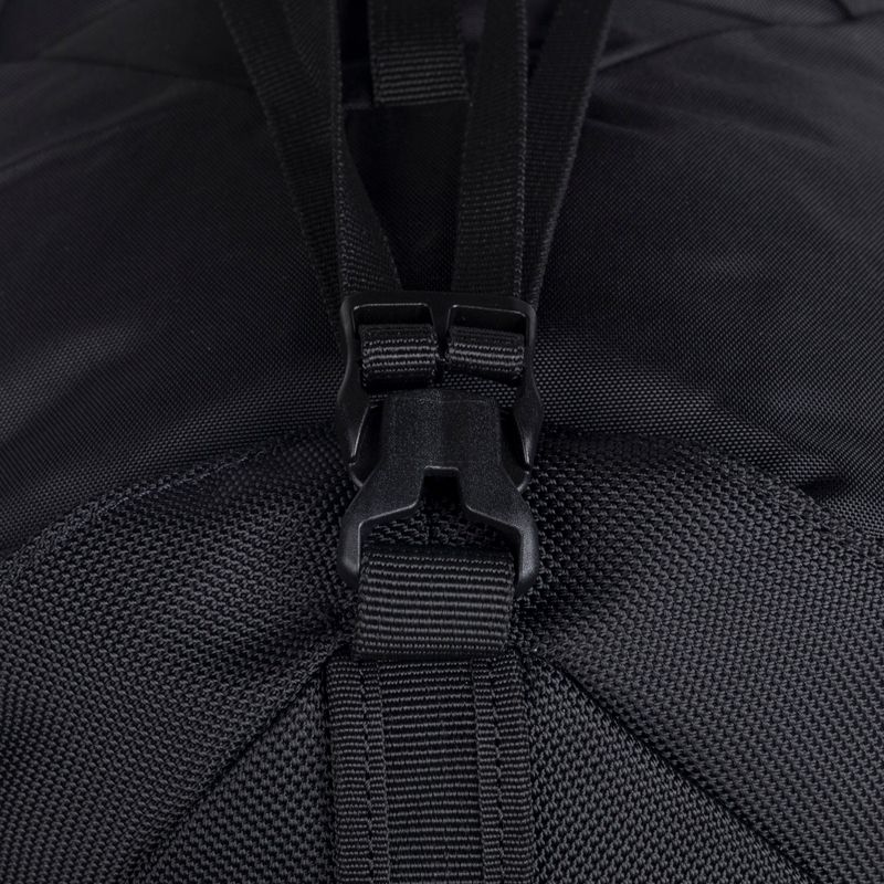 Salomon MTN 30 l parašiutininkų kuprinė juoda LC1914700 5