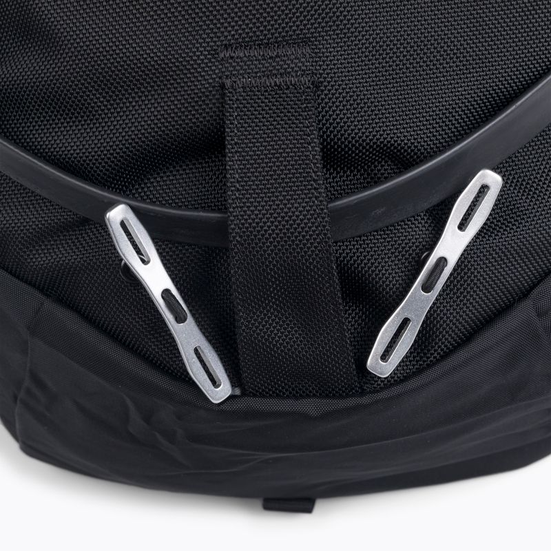 Salomon MTN 30 l parašiutininkų kuprinė juoda LC1914700 6