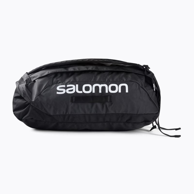 Salomon Outlife Duffel kelioninis krepšys juodas LC1902100 3