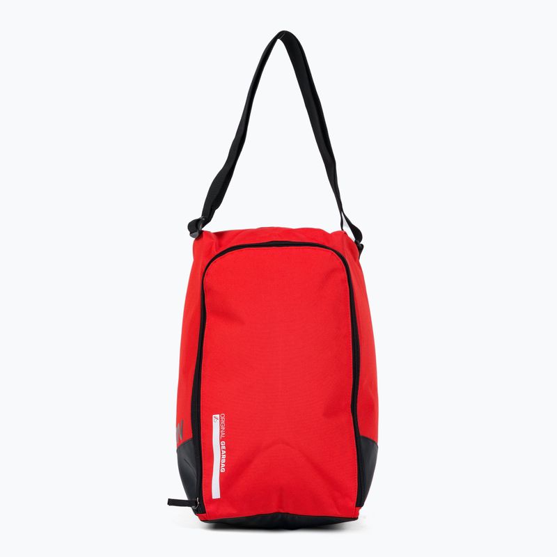 Slidinėjimo batų krepšys Salomon Original Gearbag red LC1922300 2