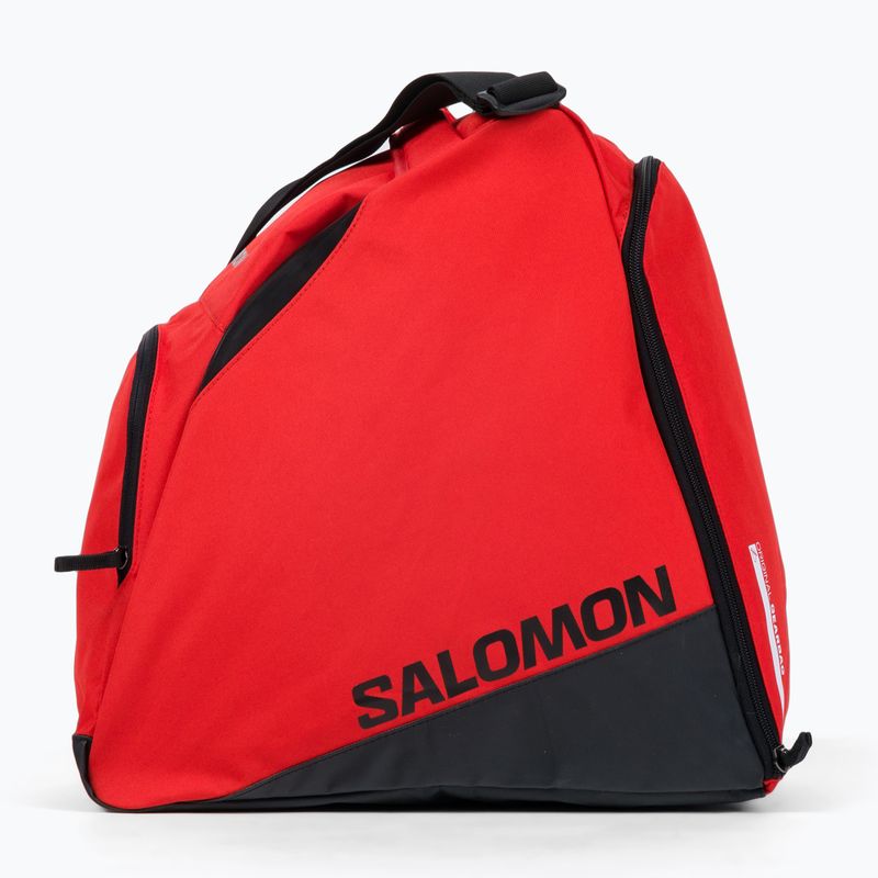 Slidinėjimo batų krepšys Salomon Original Gearbag red LC1922300 3