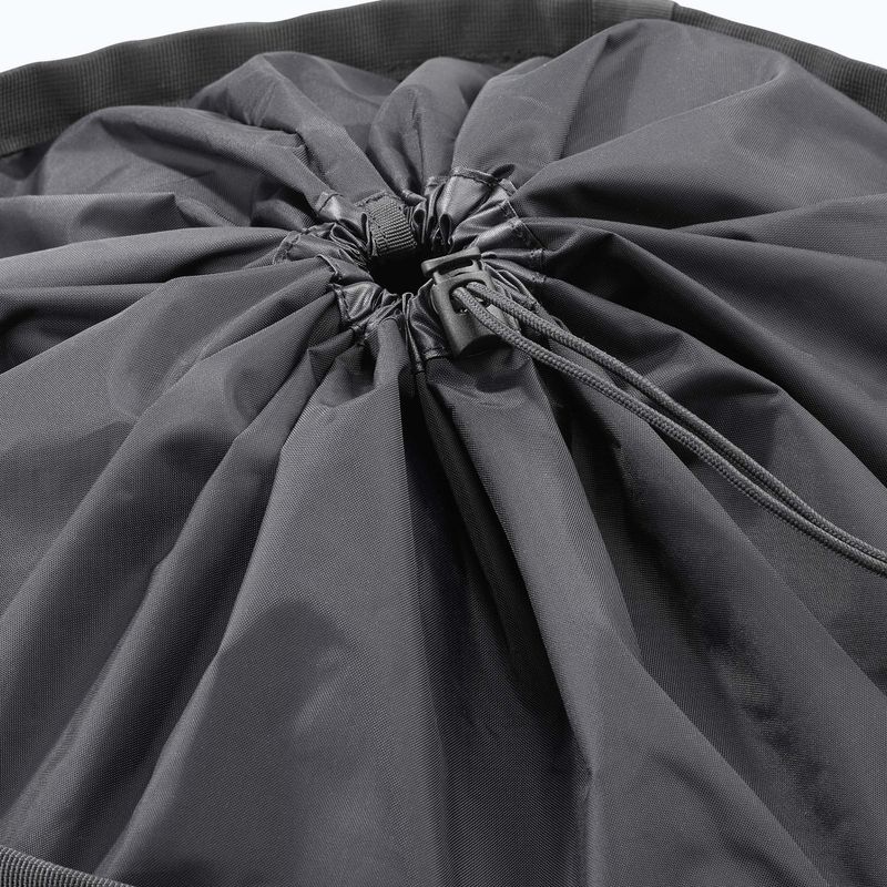 Slidinėjimo krepšys Salomon Extend Max Gearbag 30 l black 5