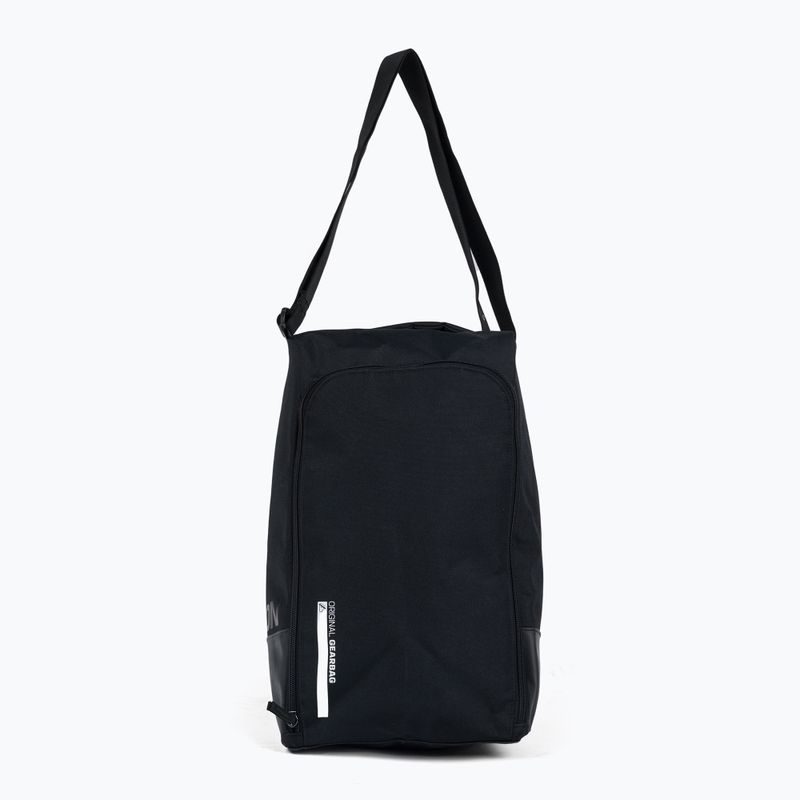 Slidinėjimo batų krepšys Salomon Original Gearbag black LC1922200 2