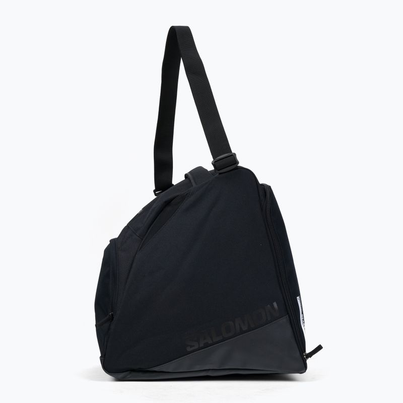 Slidinėjimo batų krepšys Salomon Original Gearbag black LC1922200 3
