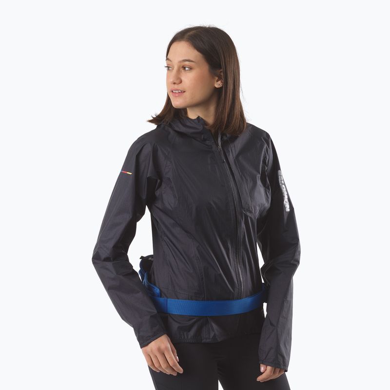 Salomon Cross Season bėgimo diržas mėlynas LC1918600 4