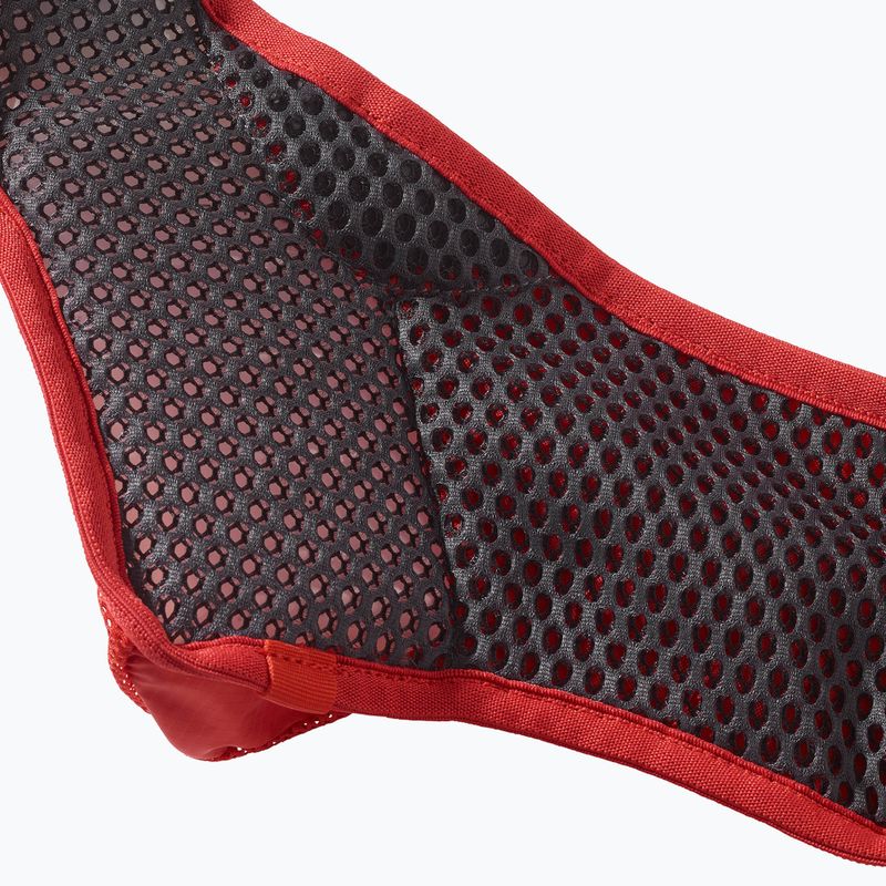 Salomon Active bėgimo diržas raudonas LC1908600 2