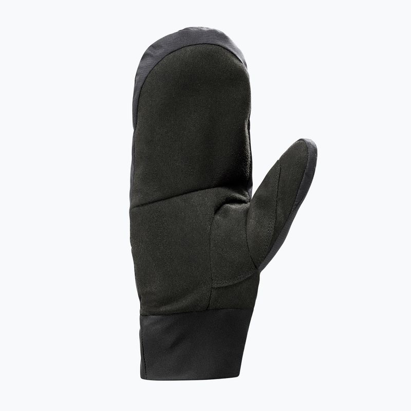 Pirštinės Salomon Cross Warm Mitten deep black 3
