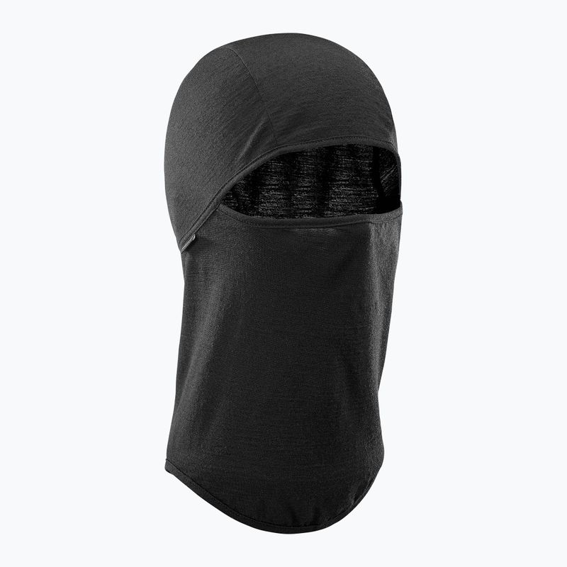 Balaklava Salomon Balaclava deep black