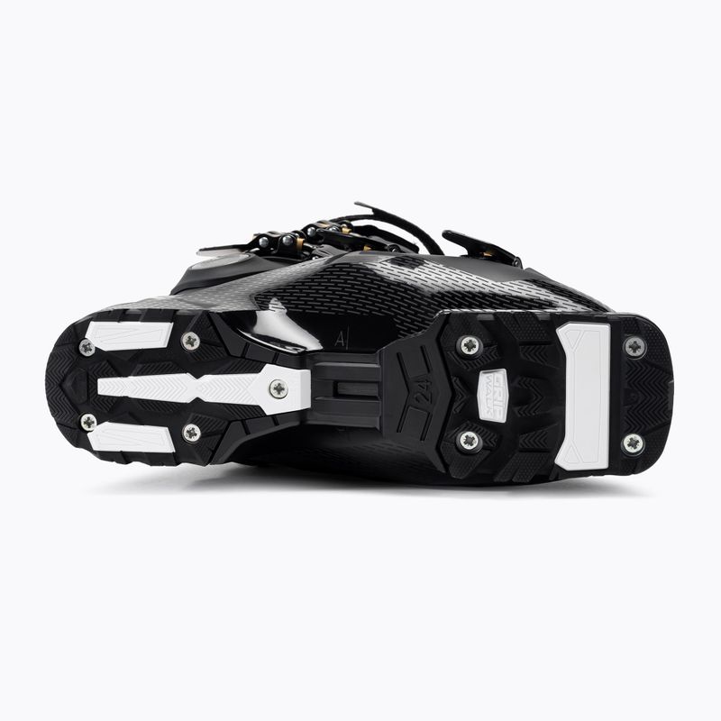 Moteriški slidinėjimo batai Salomon S Pro HV 90 W GW black L47102500 4