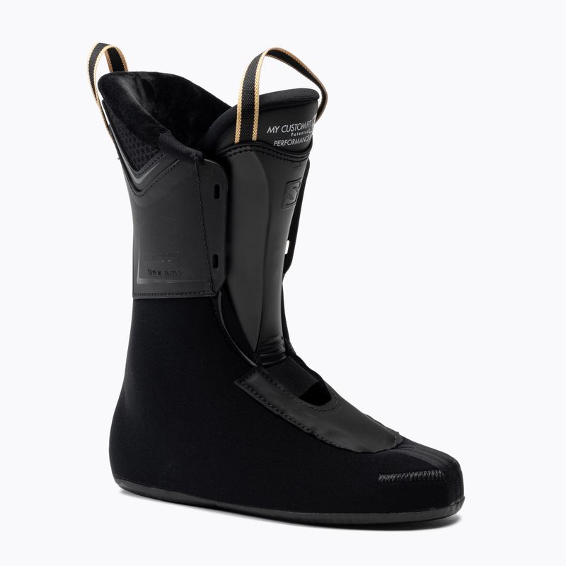 Moteriški slidinėjimo batai Salomon S Pro HV 90 W GW black L47102500 5