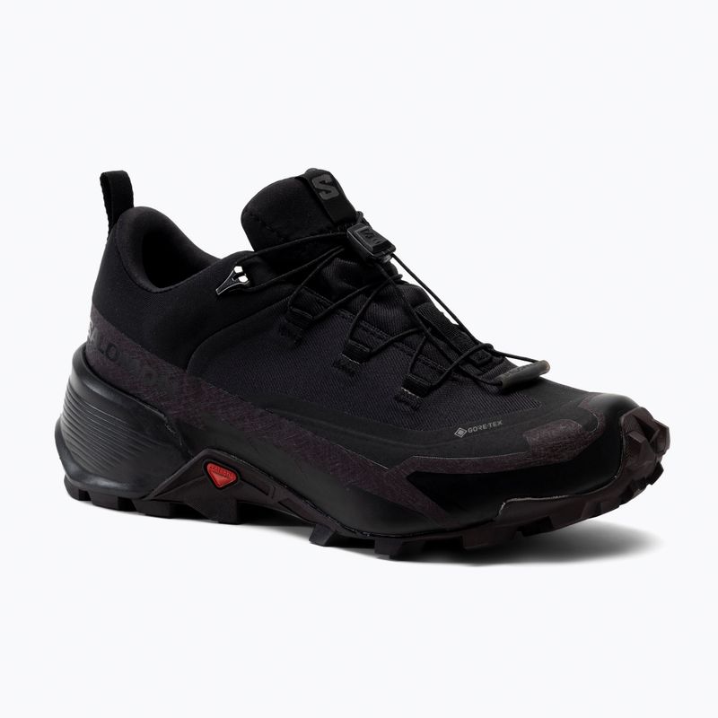 Moteriški sportiniai bateliai Salomon Cross Hike GTX 2 black L41730500