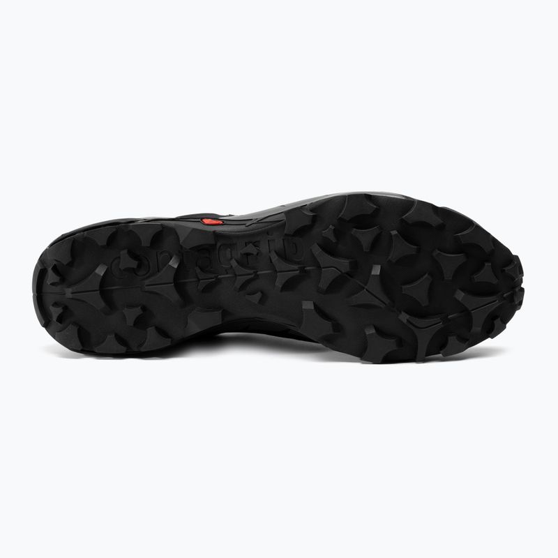 Salomon Cross Hike GTX 2 vyriški trekingo batai juodi L41730100 7