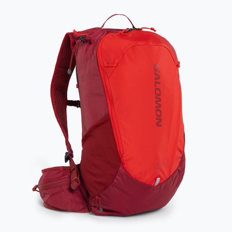 Salomon Trailblazer 20 l turistinė kuprinė Aura Orange/Biking Red LC2059700 2