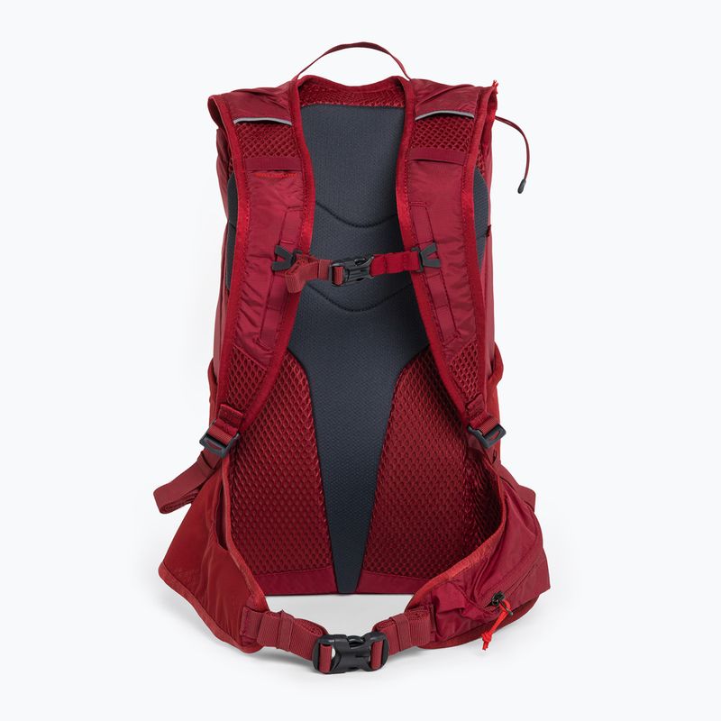 Salomon Trailblazer 20 l turistinė kuprinė Aura Orange/Biking Red LC2059700 3