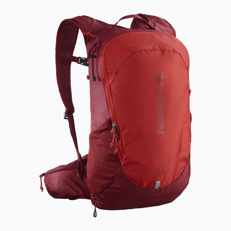 Salomon Trailblazer 20 l turistinė kuprinė Aura Orange/Biking Red LC2059700 7