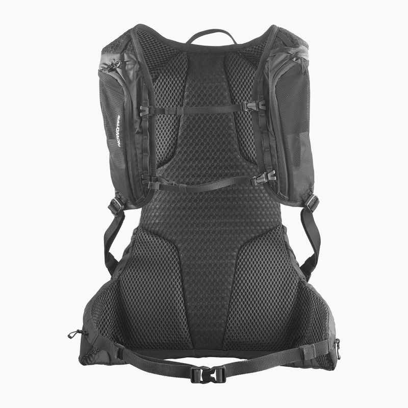 Salomon XT 20 l žygių kuprinė balta ir juoda LC2060200 6