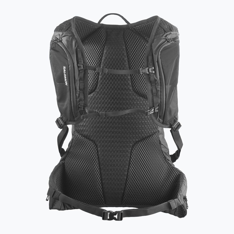 Salomon XT 20 l žygių kuprinė juoda LC2060000 6