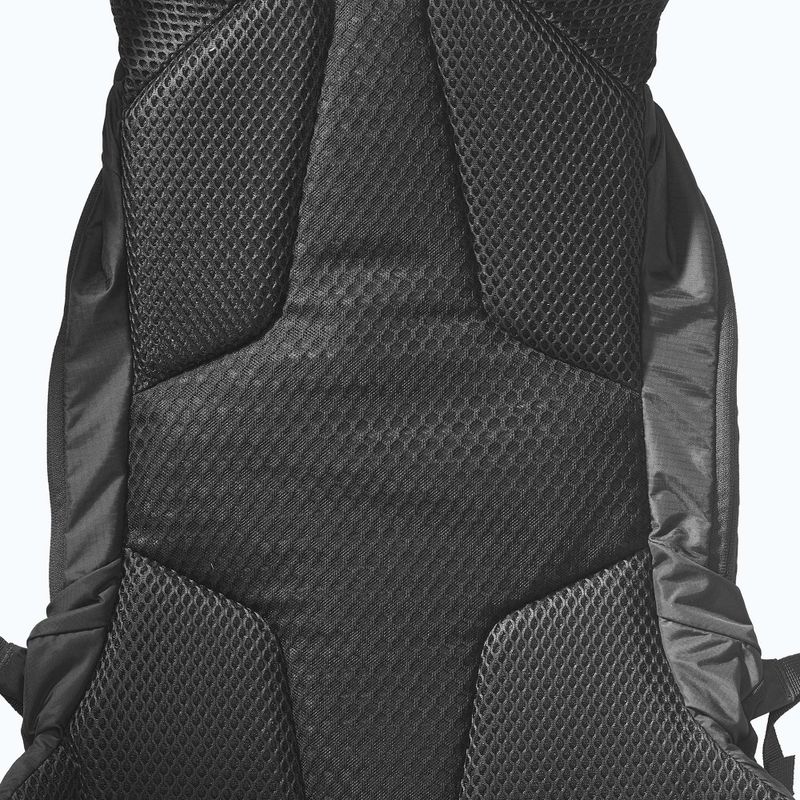Salomon XT 20 l žygių kuprinė juoda LC2060000 7