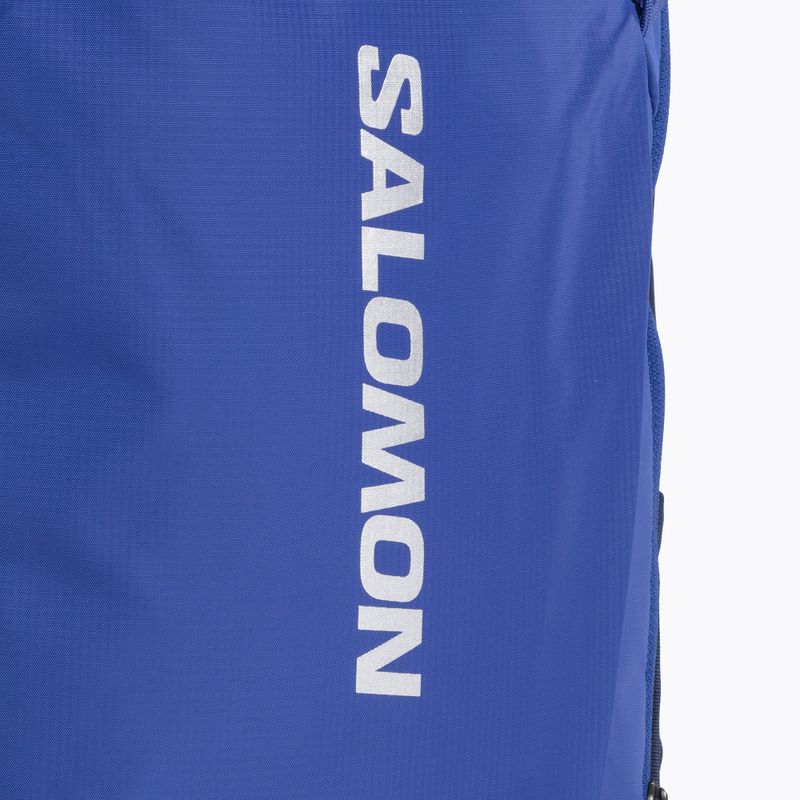Salomon Trailblazer 20 l turistinė kuprinė mėlyna LC2059600 4