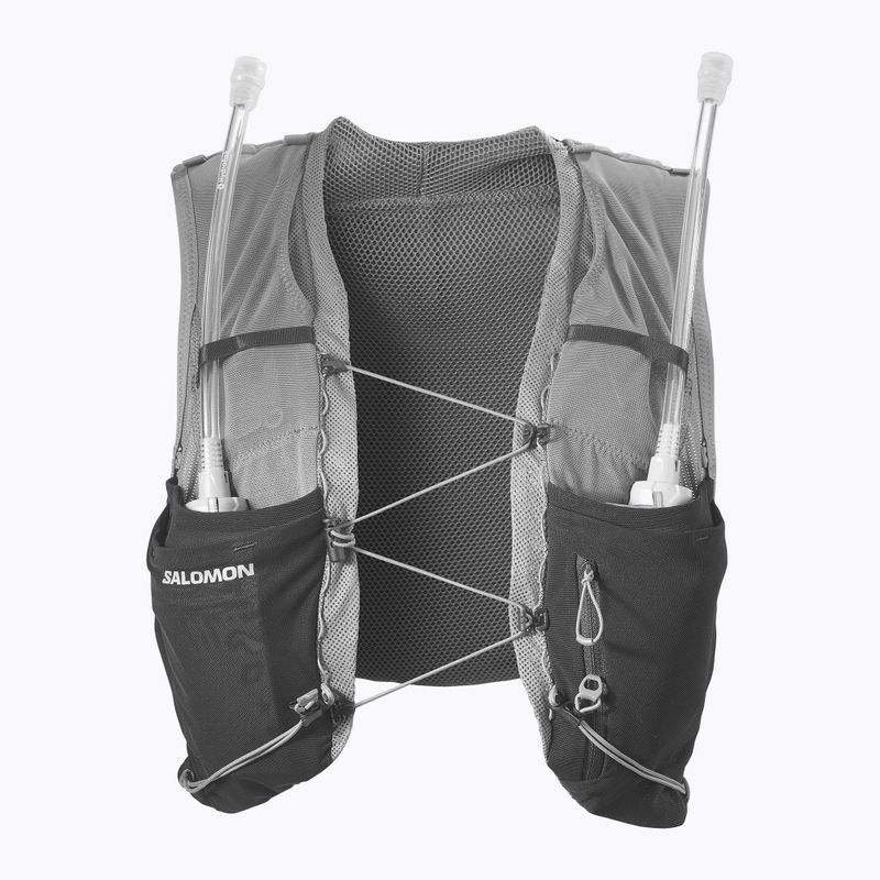 Moteriška bėgimo liemenė Salomon ADV Skin 5W black LC2077200