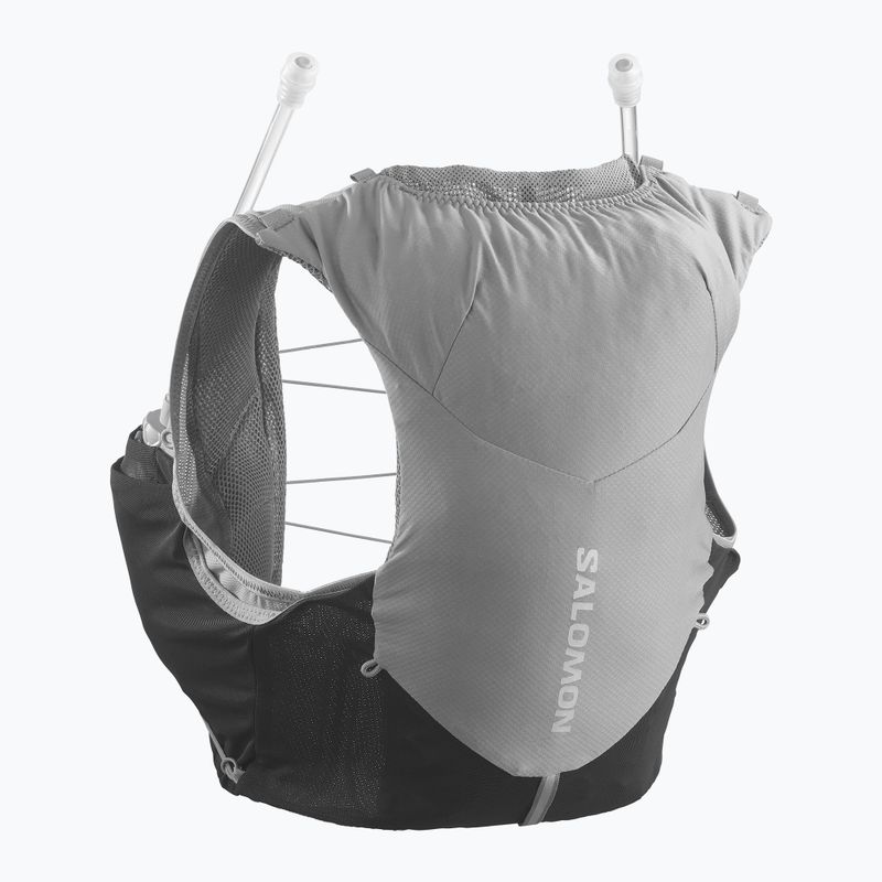 Moteriška bėgimo liemenė Salomon ADV Skin 5W black LC2077200 2