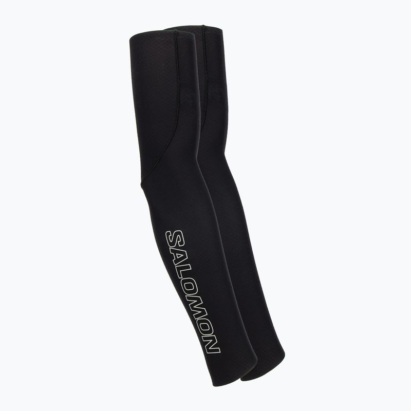 Rankovės ant pečių Salomon S/Lab Speed deep black