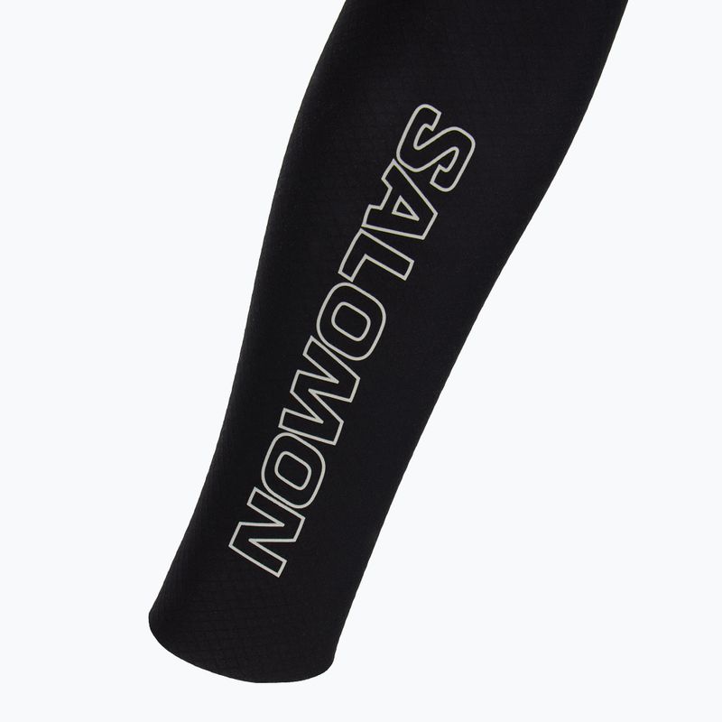 Rankovės ant pečių Salomon S/Lab Speed deep black 3